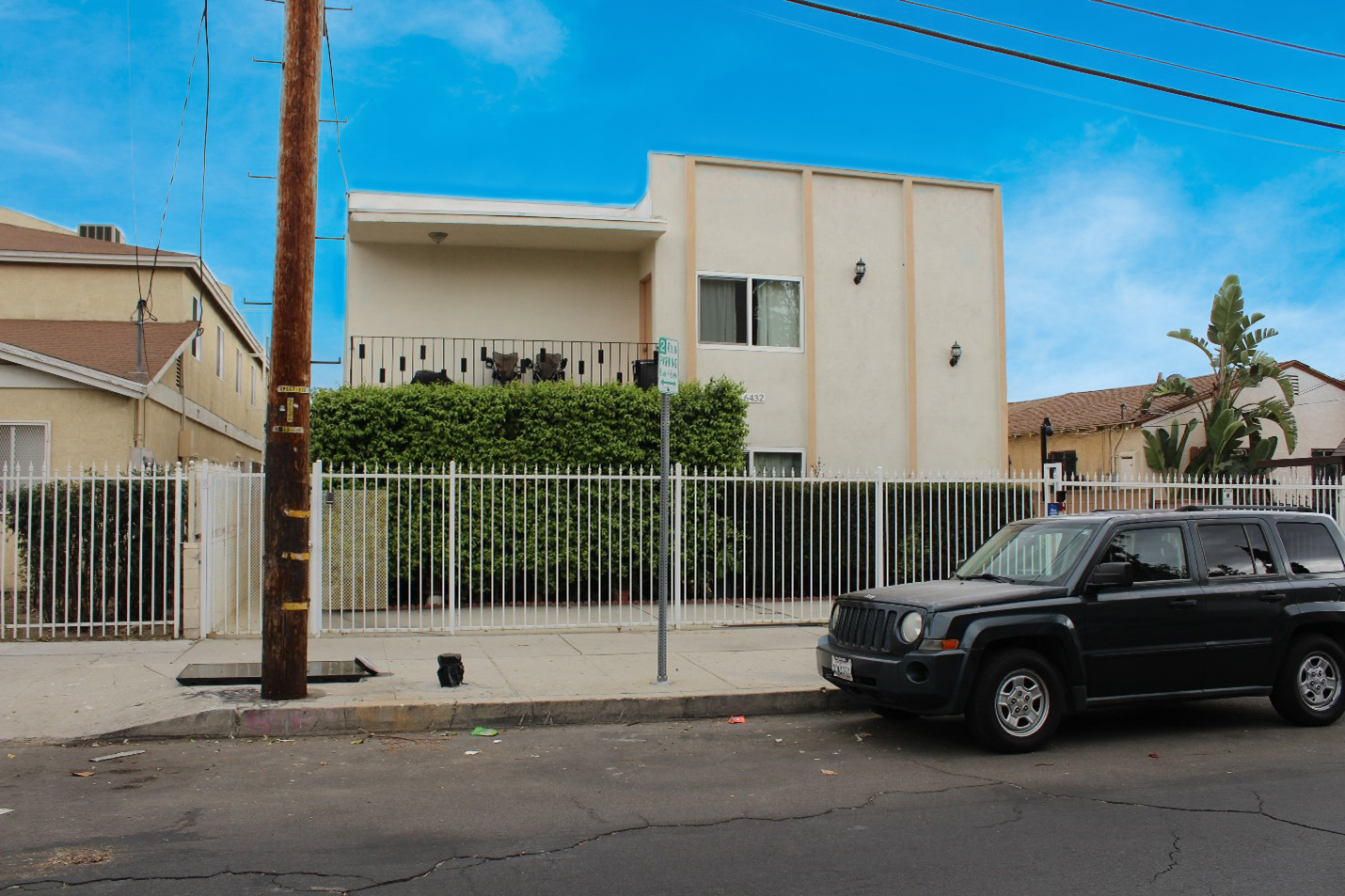 6432 Troost Ave, NORTH HOLLYWOOD, California 91606