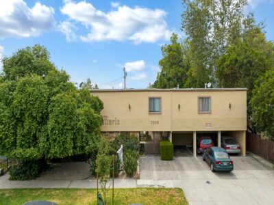 7049 Vassar Ave - APLA Group