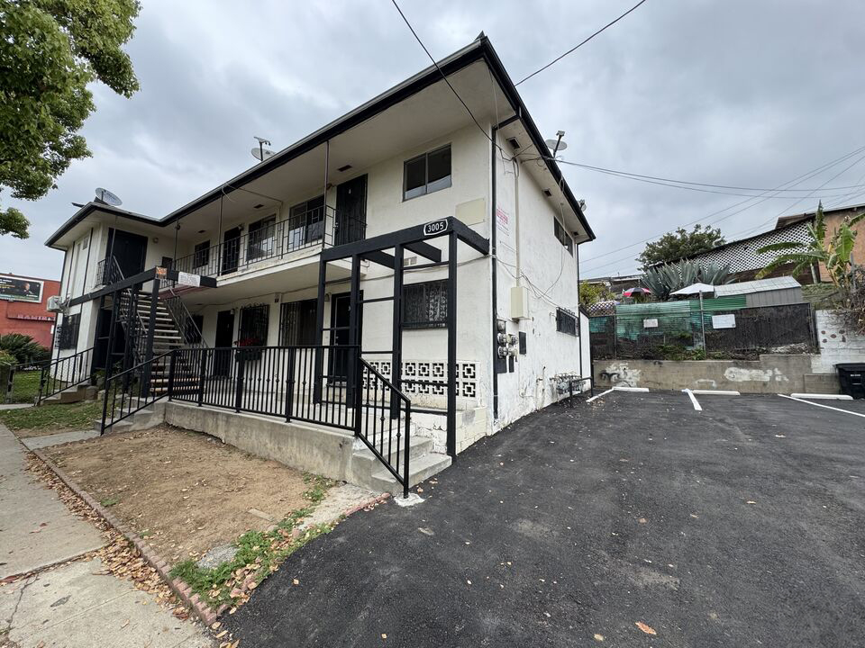 3005 E 8th St, Los Angeles, California 90023