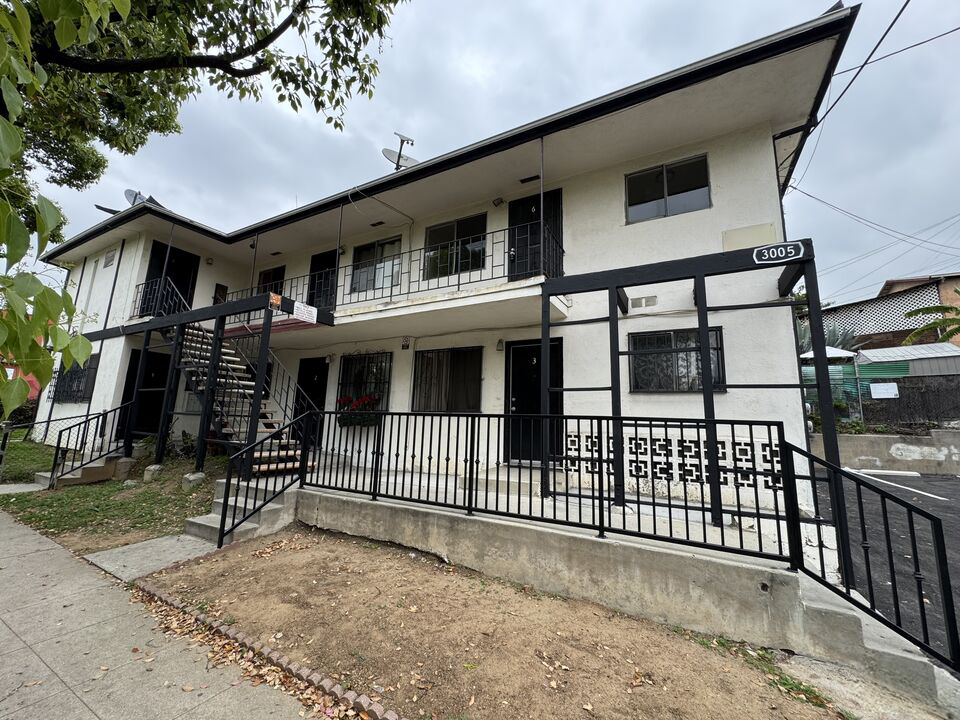 3005 E 8th St, Los Angeles, California 90023