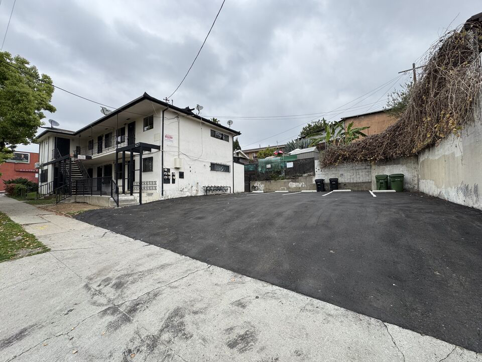 3005 E 8th St, Los Angeles, California 90023
