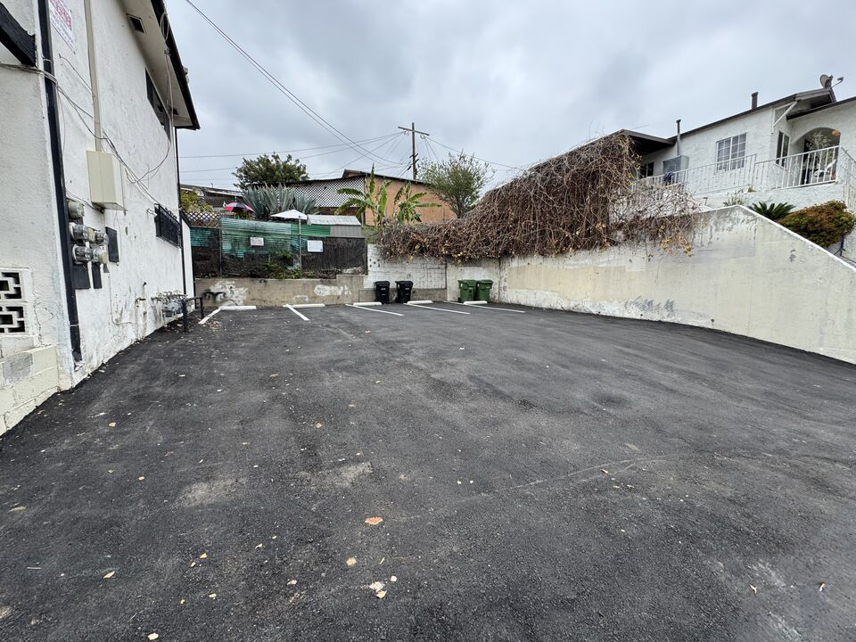3005 E 8th St, Los Angeles, California 90023