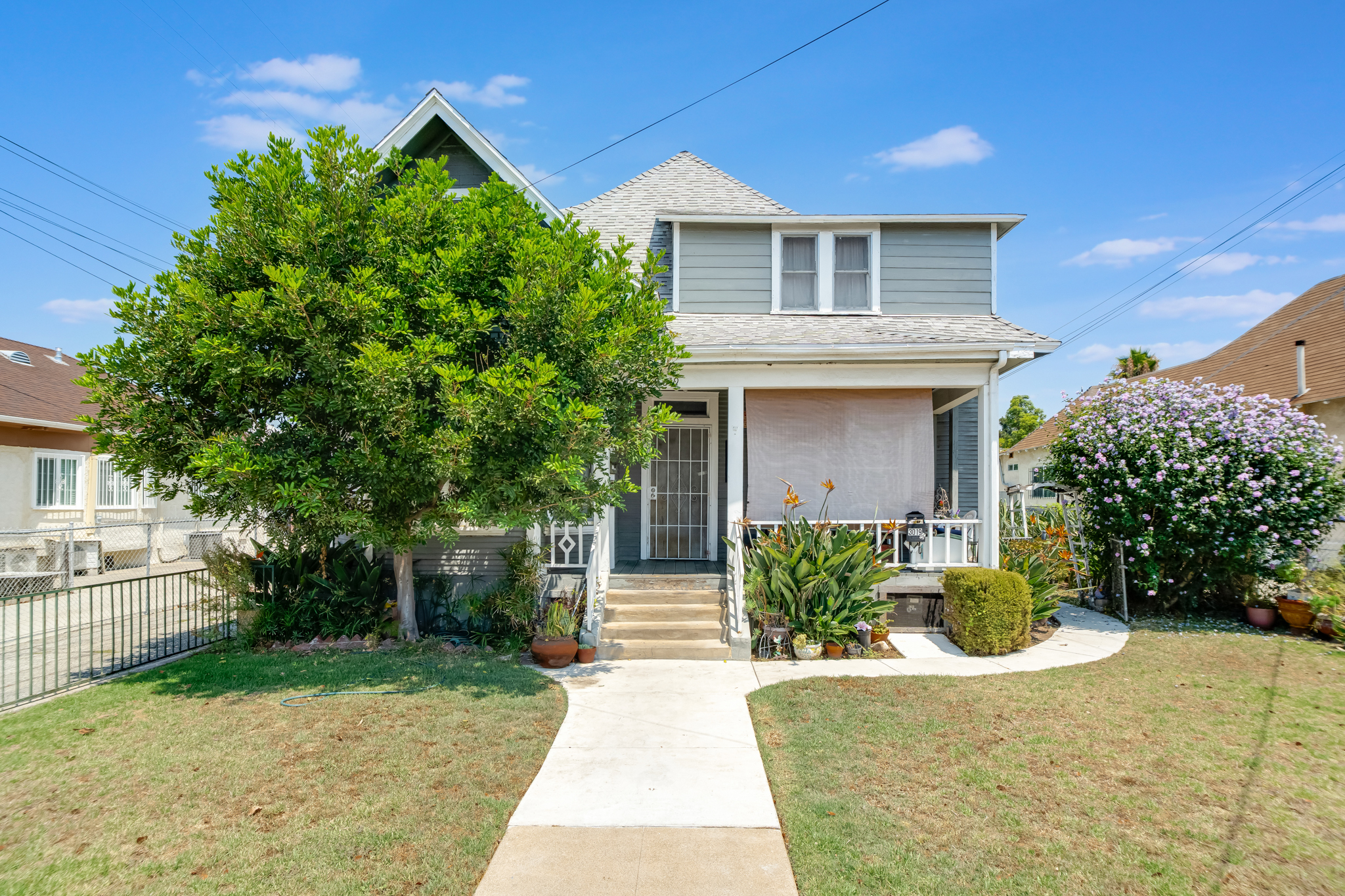 3019 Baldwin St, Los Angeles, California 90031