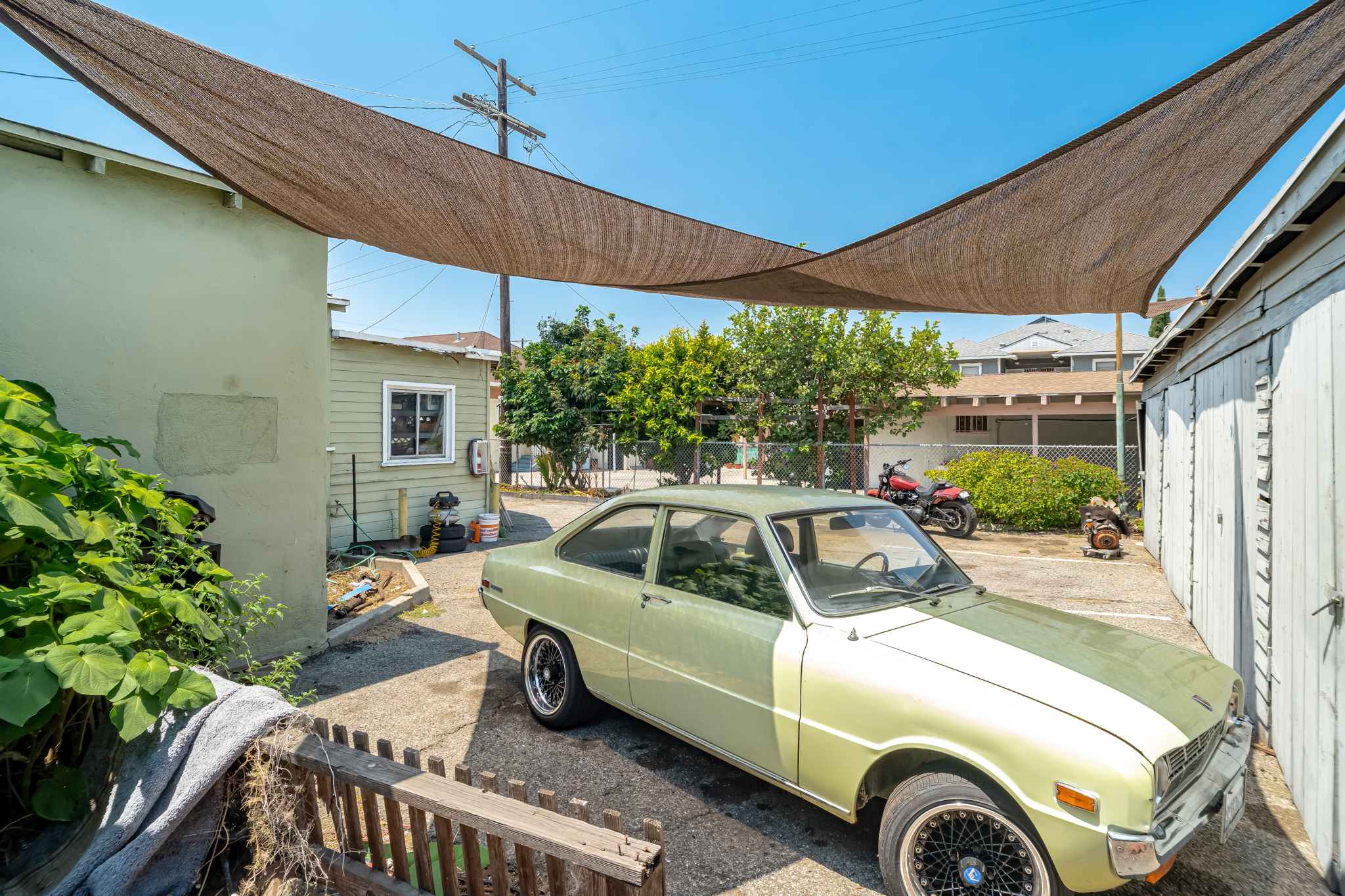 3019 Baldwin St, Los Angeles, California 90031