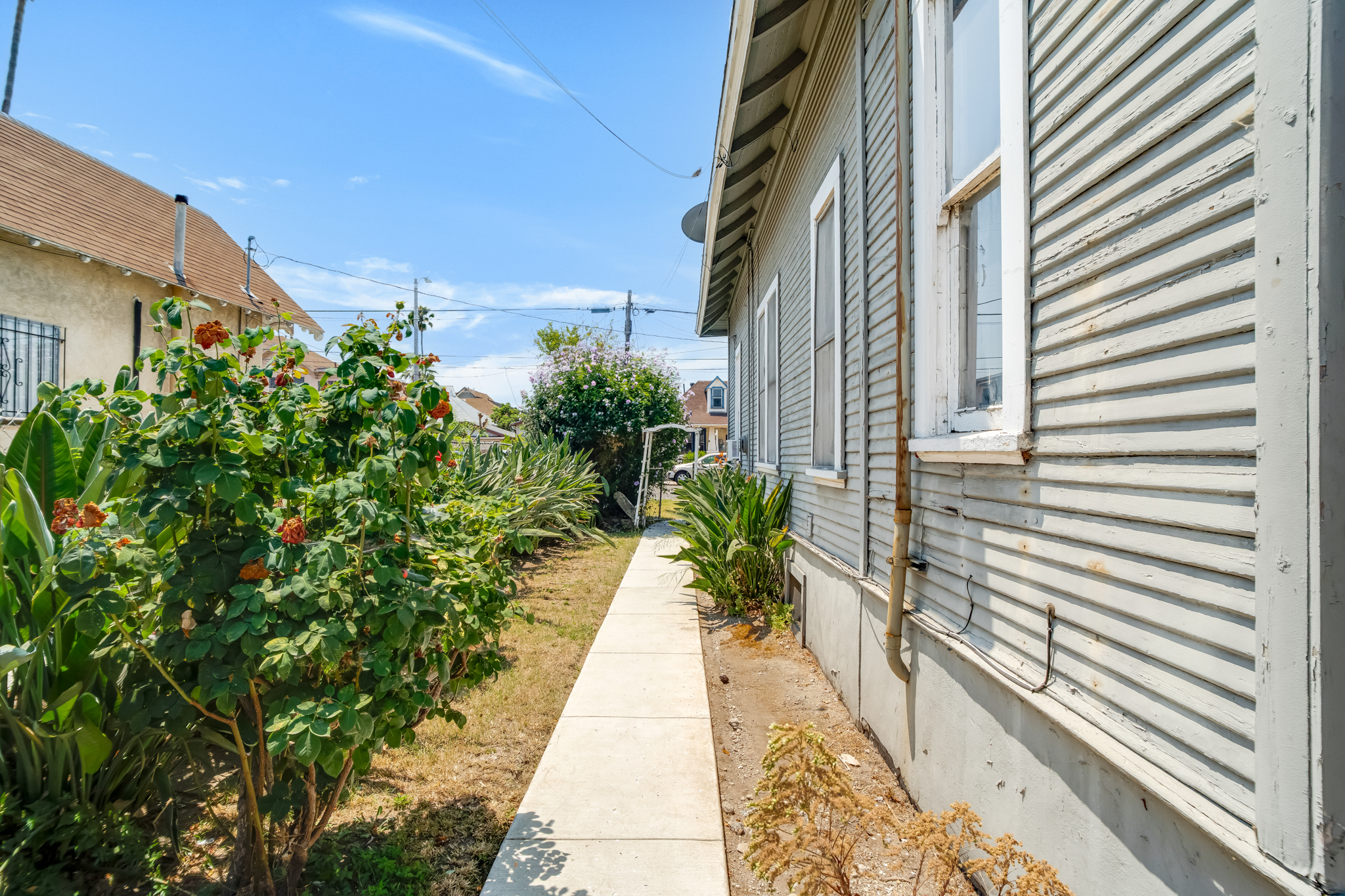 3019 Baldwin St, Los Angeles, California 90031