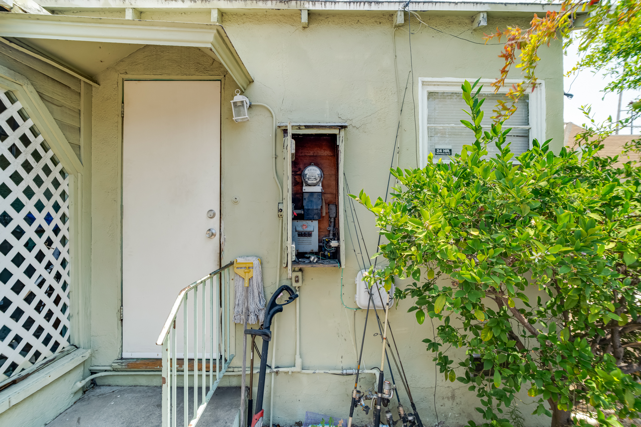3019 Baldwin St, Los Angeles, California 90031