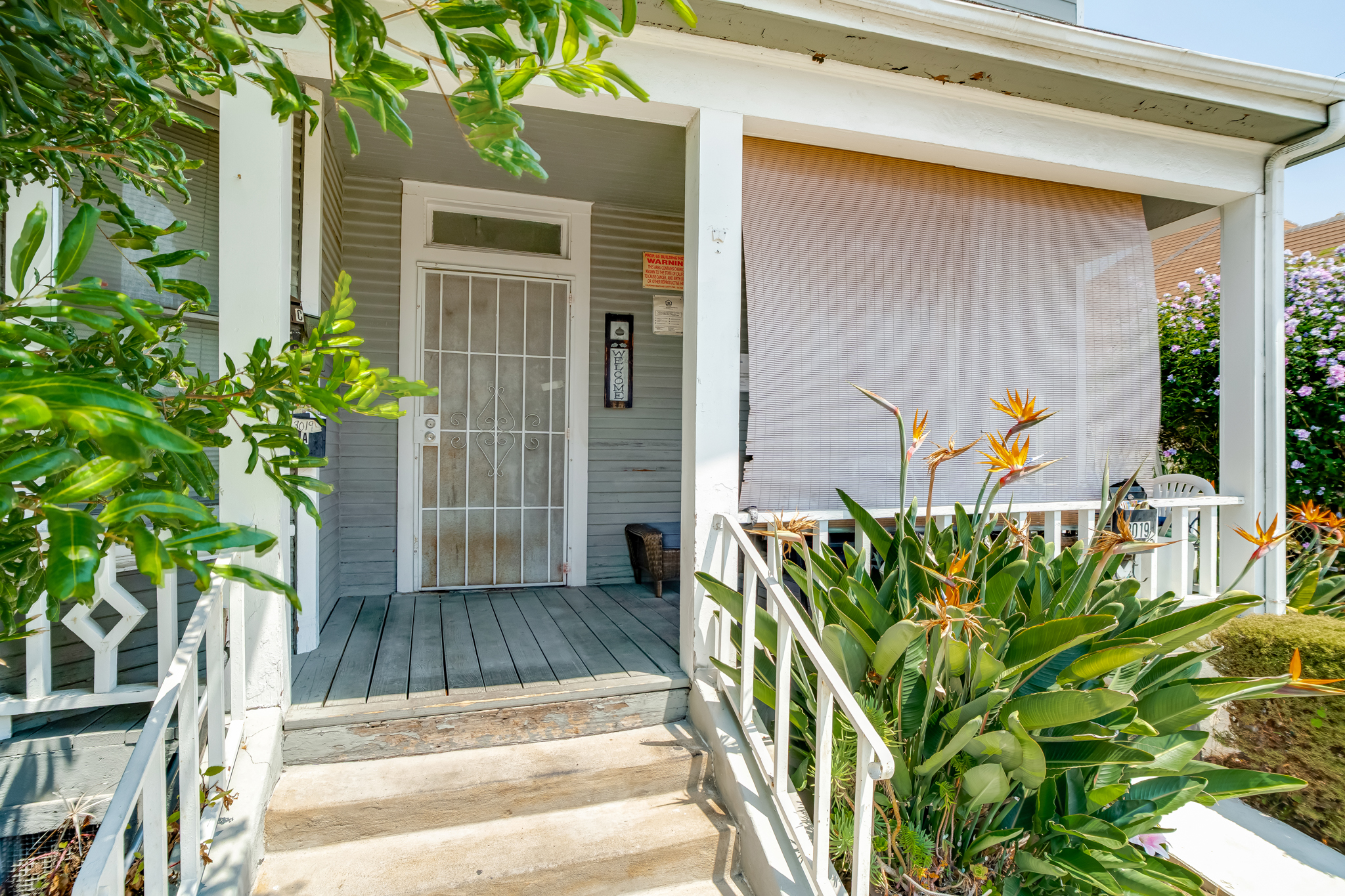 3019 Baldwin St, Los Angeles, California 90031
