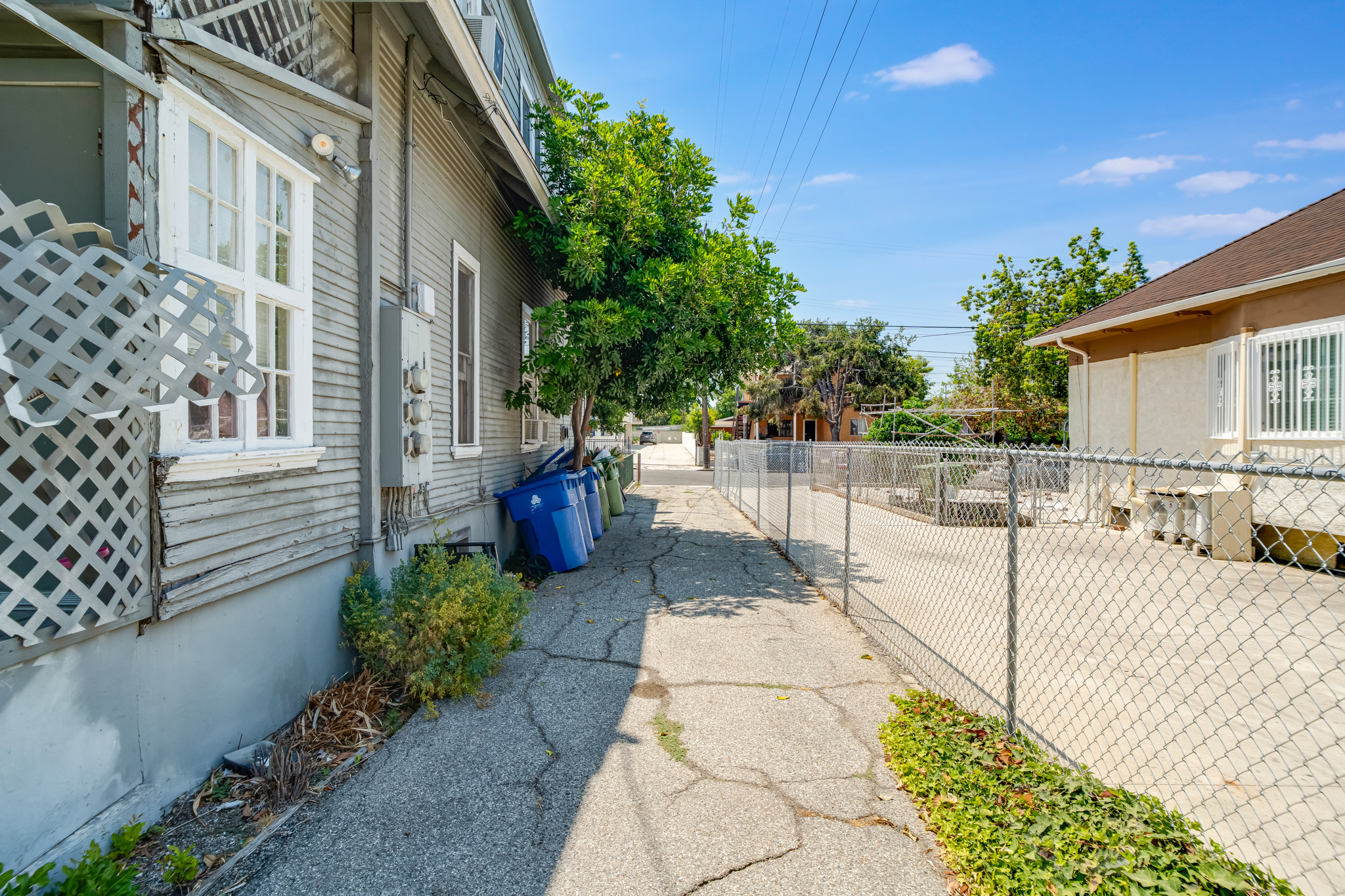 3019 Baldwin St, Los Angeles, California 90031