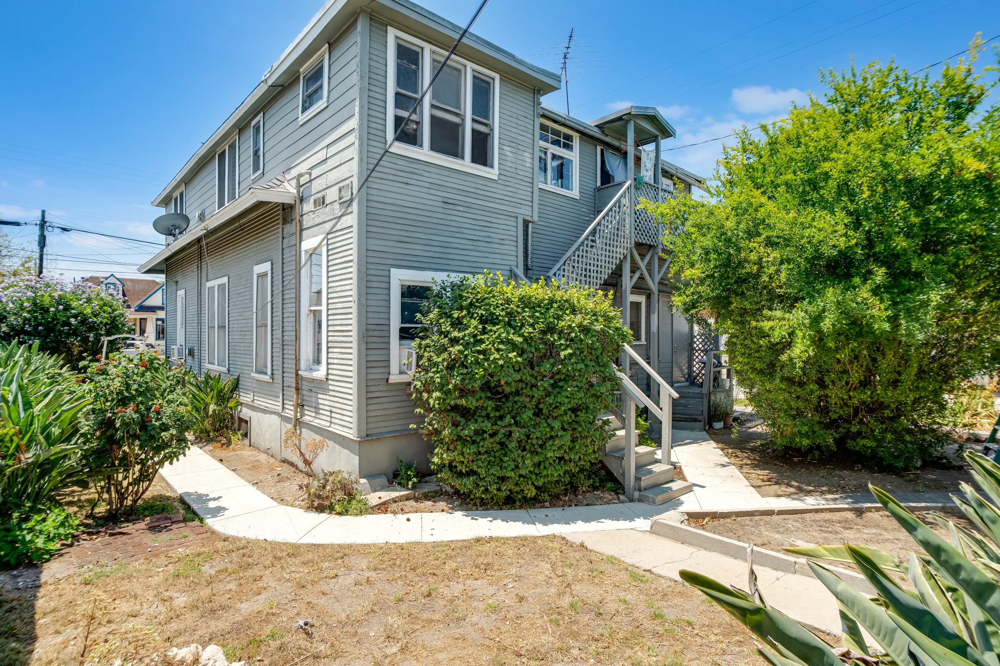 3019 Baldwin St, Los Angeles, California 90031
