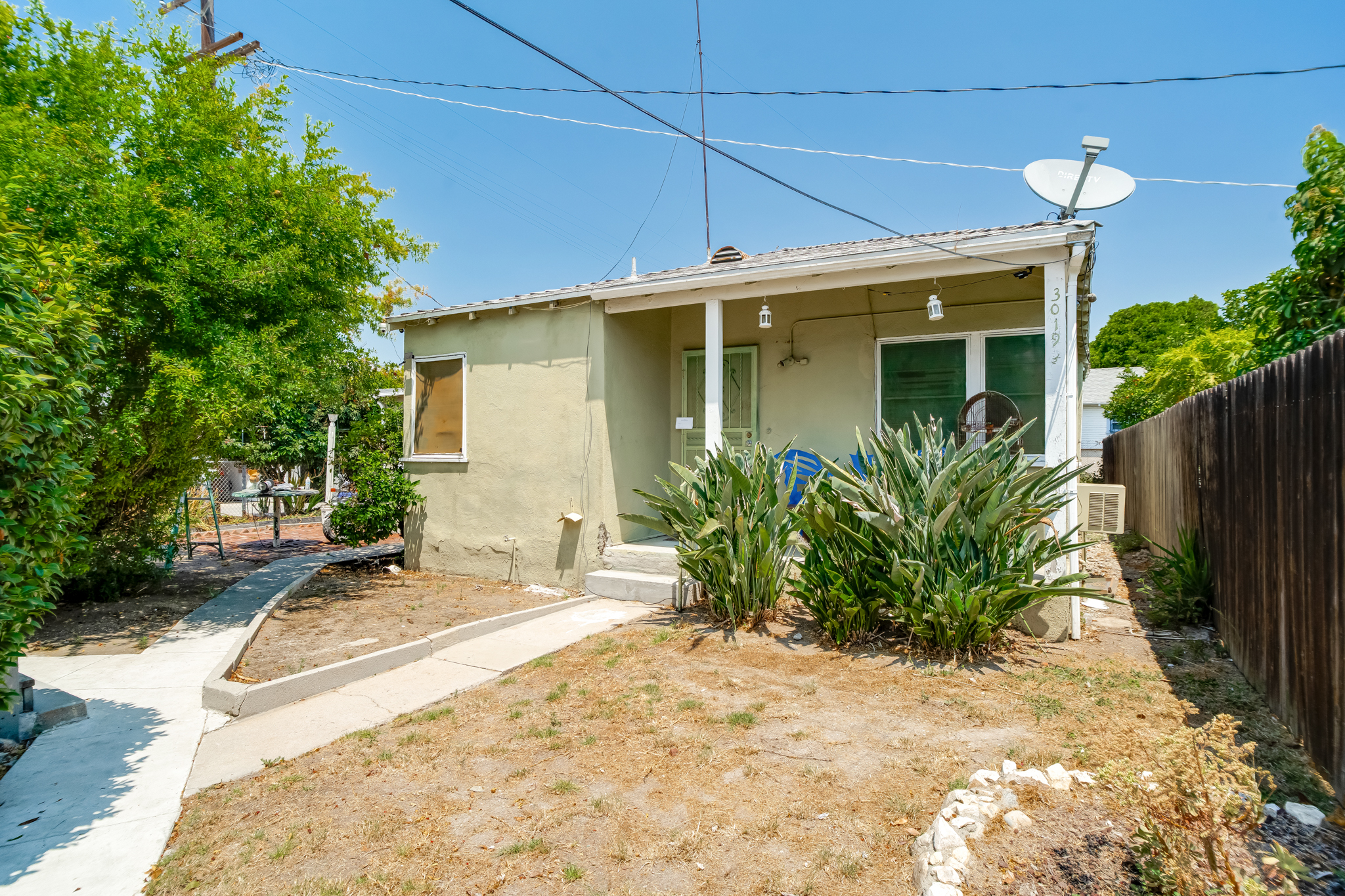 3019 Baldwin St, Los Angeles, California 90031