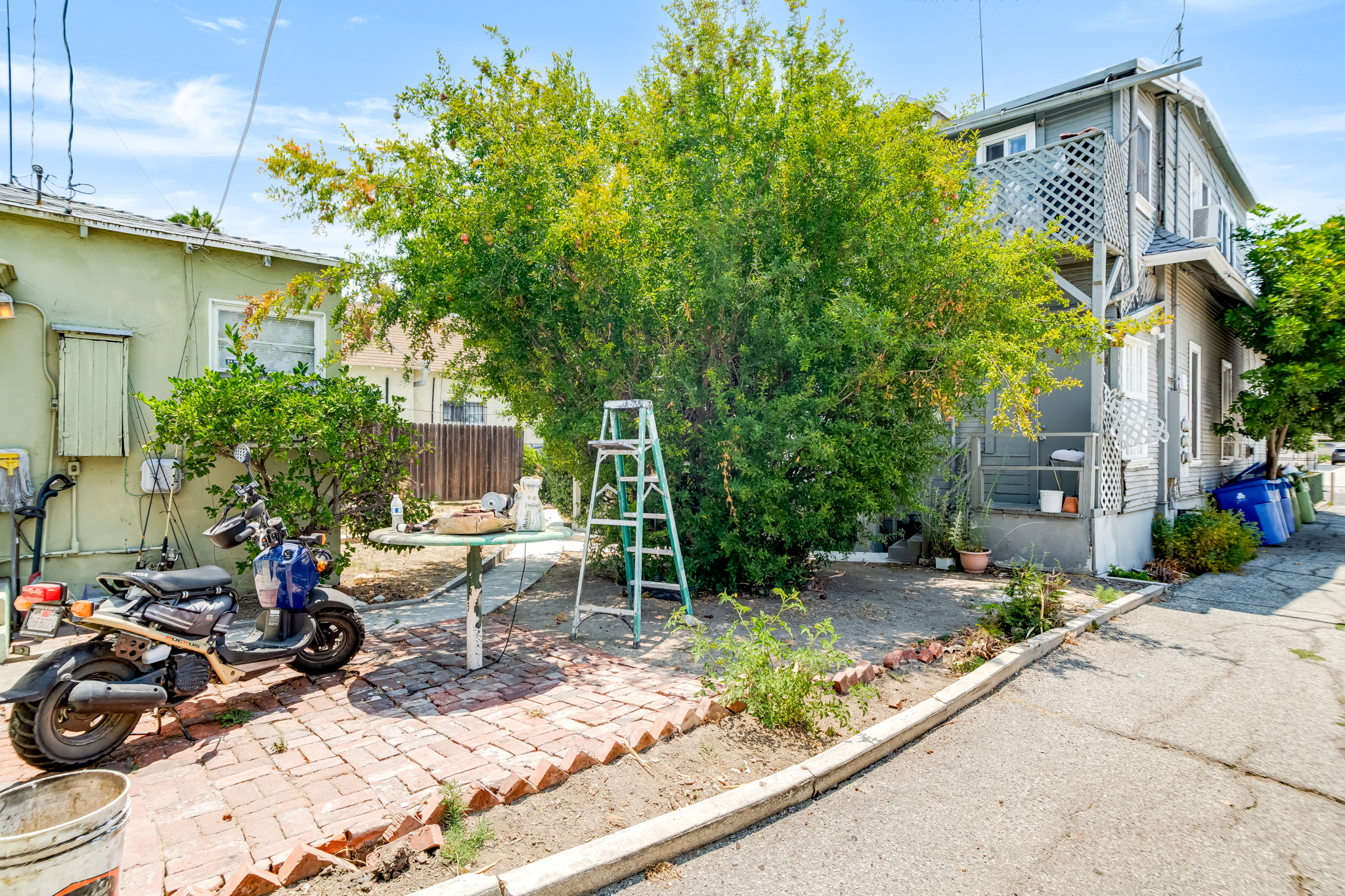 3019 Baldwin St, Los Angeles, California 90031