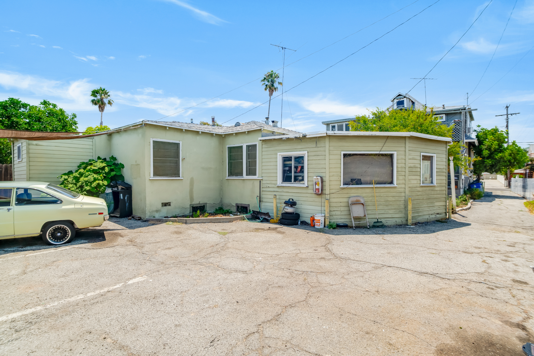 3019 Baldwin St, Los Angeles, California 90031
