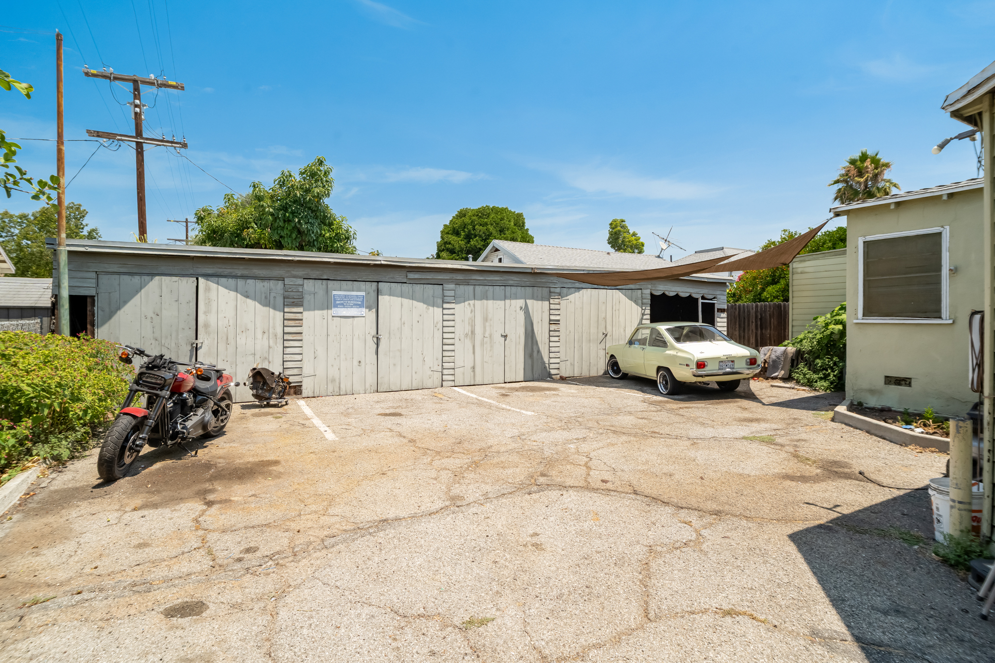 3019 Baldwin St, Los Angeles, California 90031
