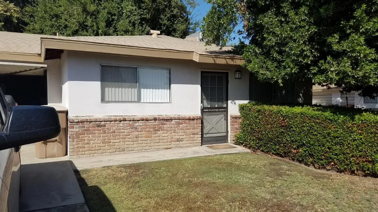 3408-3416 Terrace Way, Bakersfield, California 93309