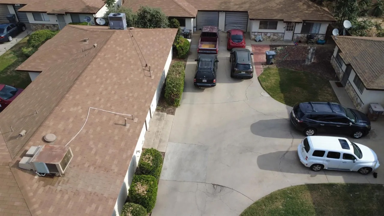 3408-3416 Terrace Way, Bakersfield, California 93309