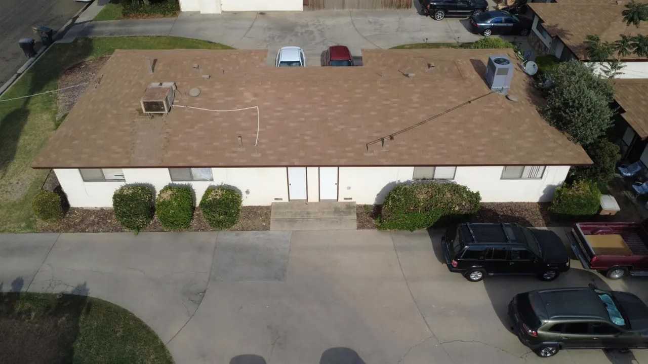 3408-3416 Terrace Way, Bakersfield, California 93309