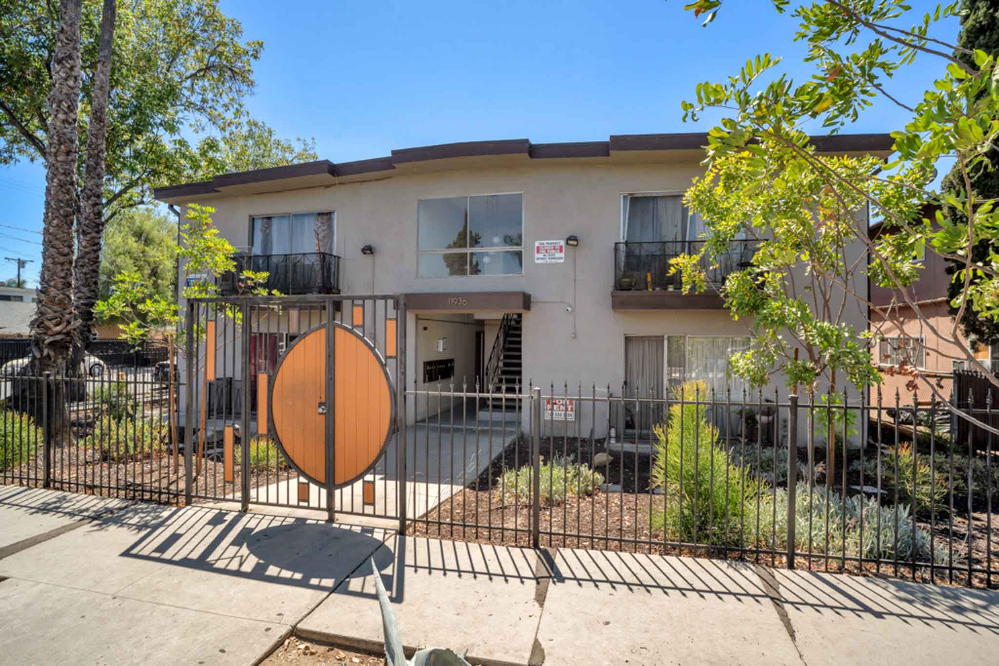 11936 Hart St, North Hollywood, California 91605
