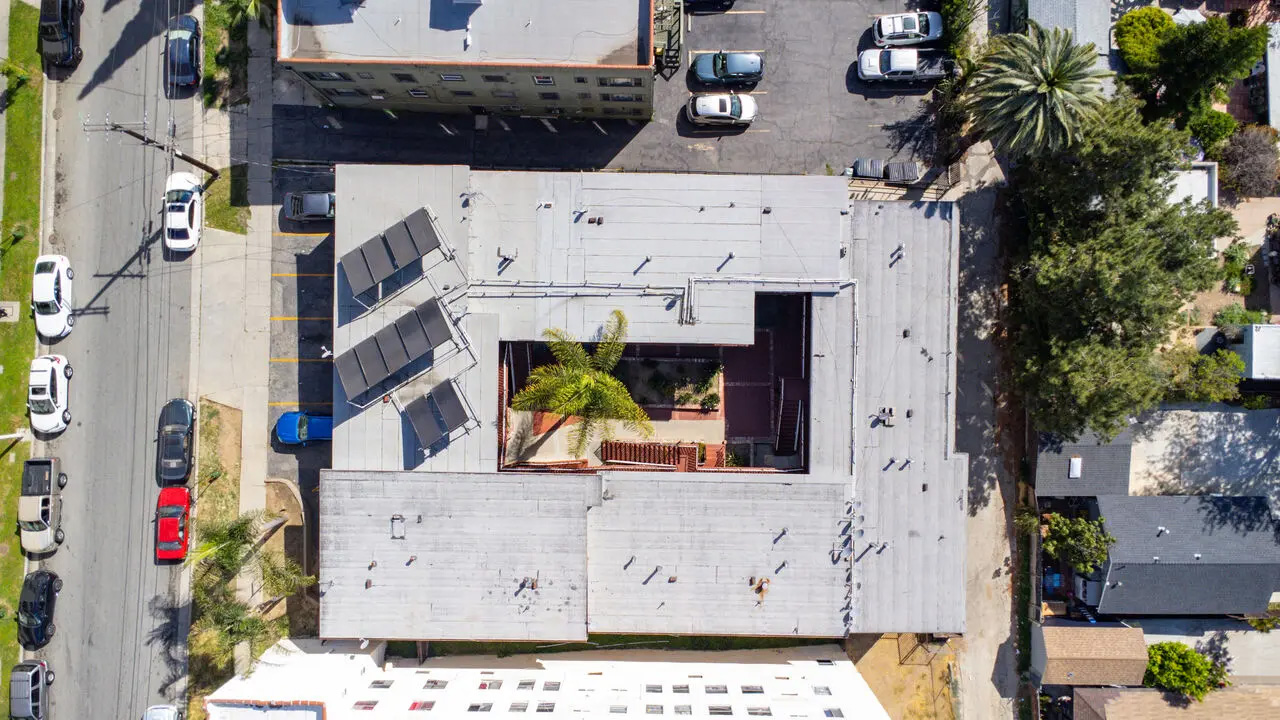 627 Coronado Terrace, Los Angeles, California 90026