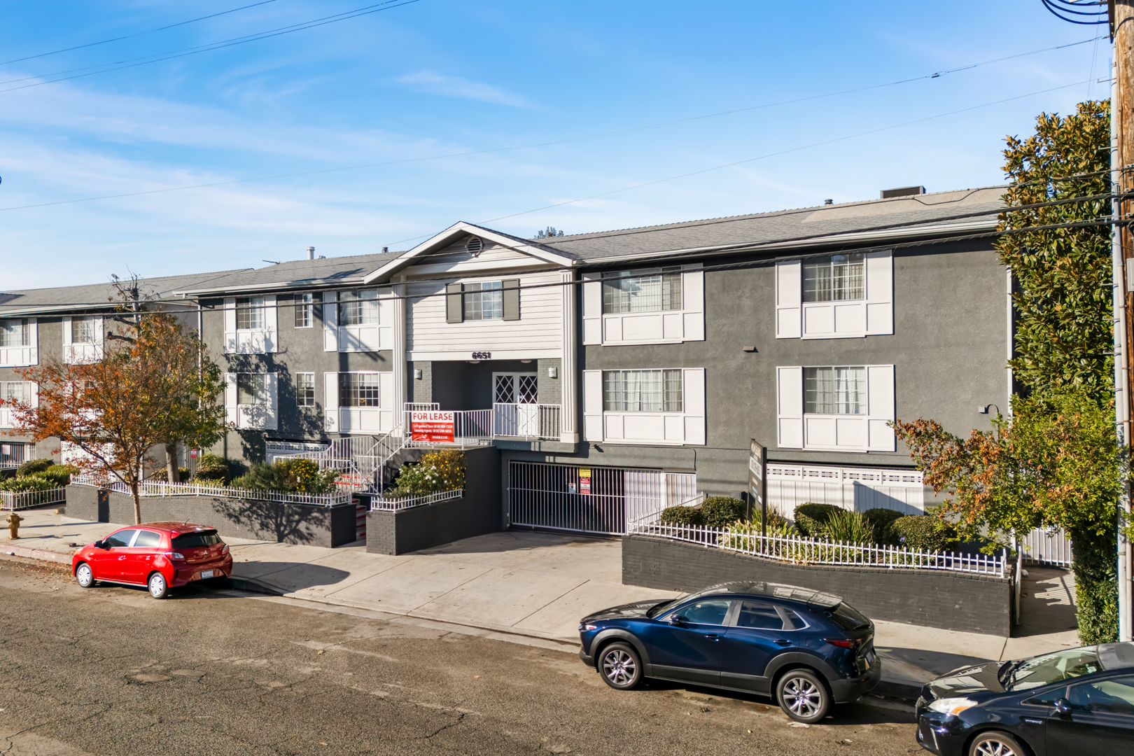 6643 Haskell Ave, Van Nuys, California 91406