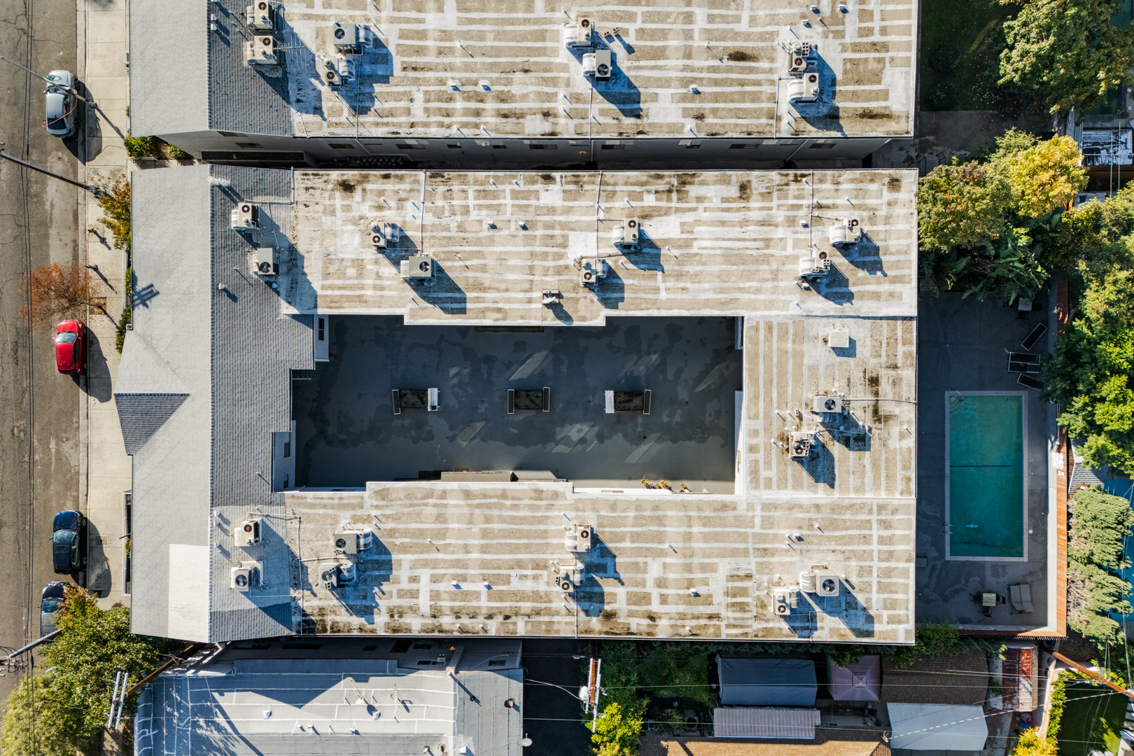 6643 Haskell Ave, Van Nuys, California 91406