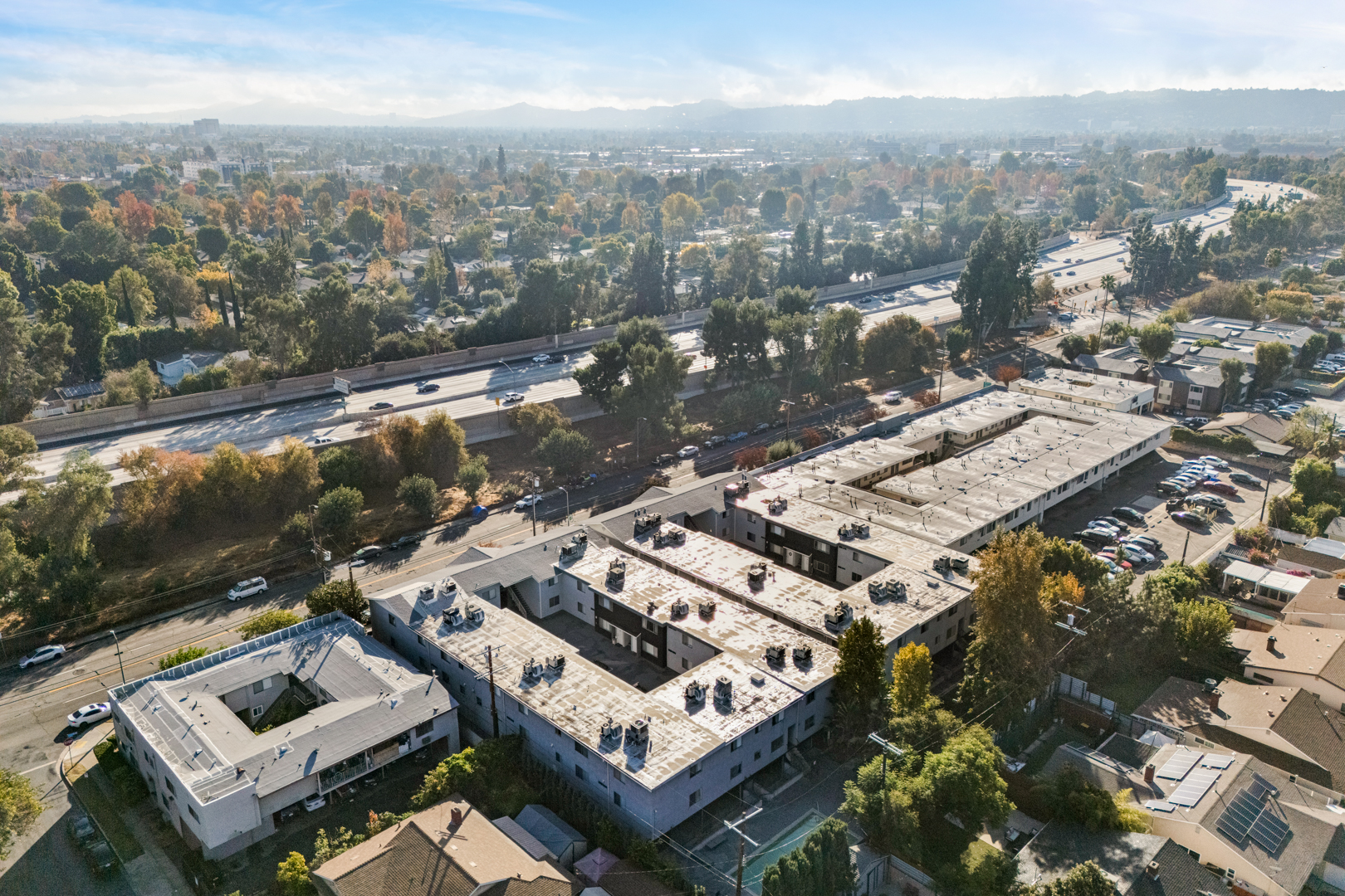 6643 Haskell Ave, Van Nuys, California 91406