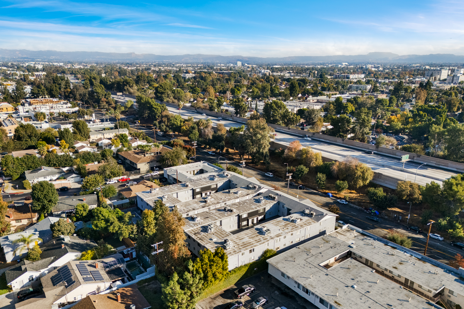 6643 Haskell Ave, Van Nuys, California 91406