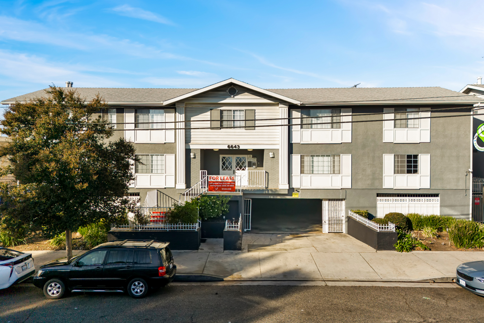 6643 Haskell Ave, Van Nuys, California 91406