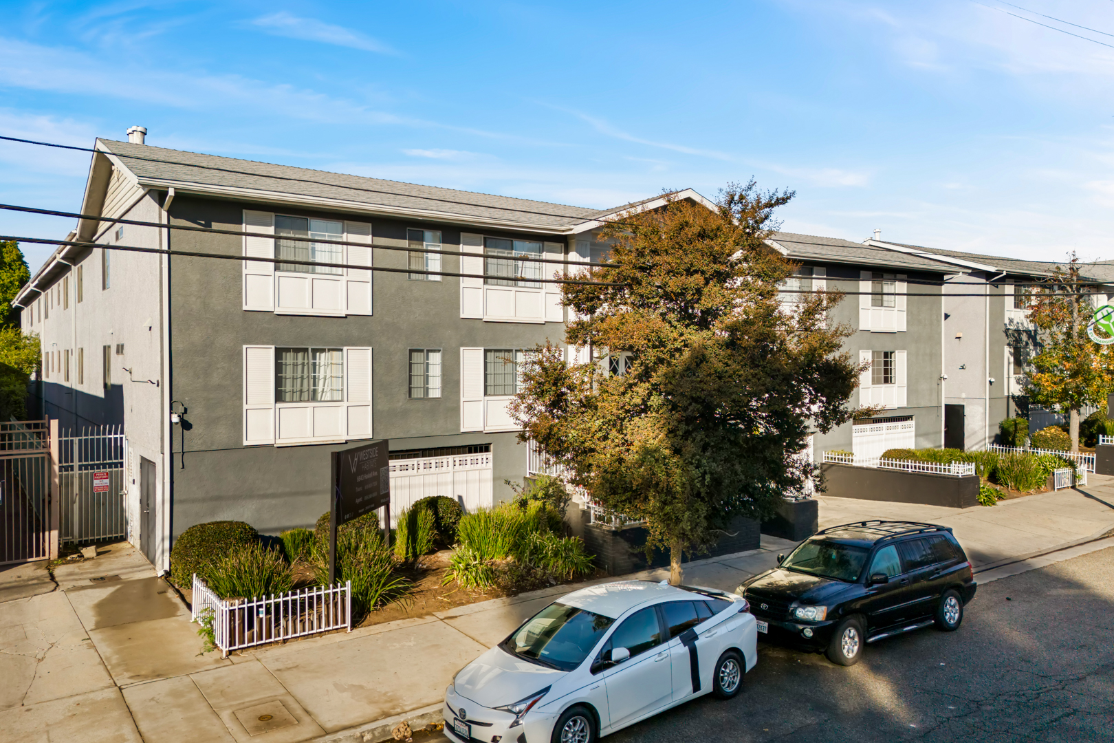 6643 Haskell Ave, Van Nuys, California 91406