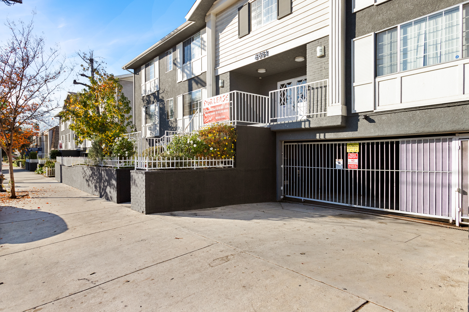 6643 Haskell Ave, Van Nuys, California 91406