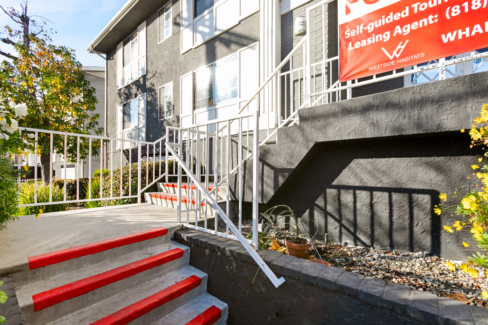 6643 Haskell Ave, Van Nuys, California 91406