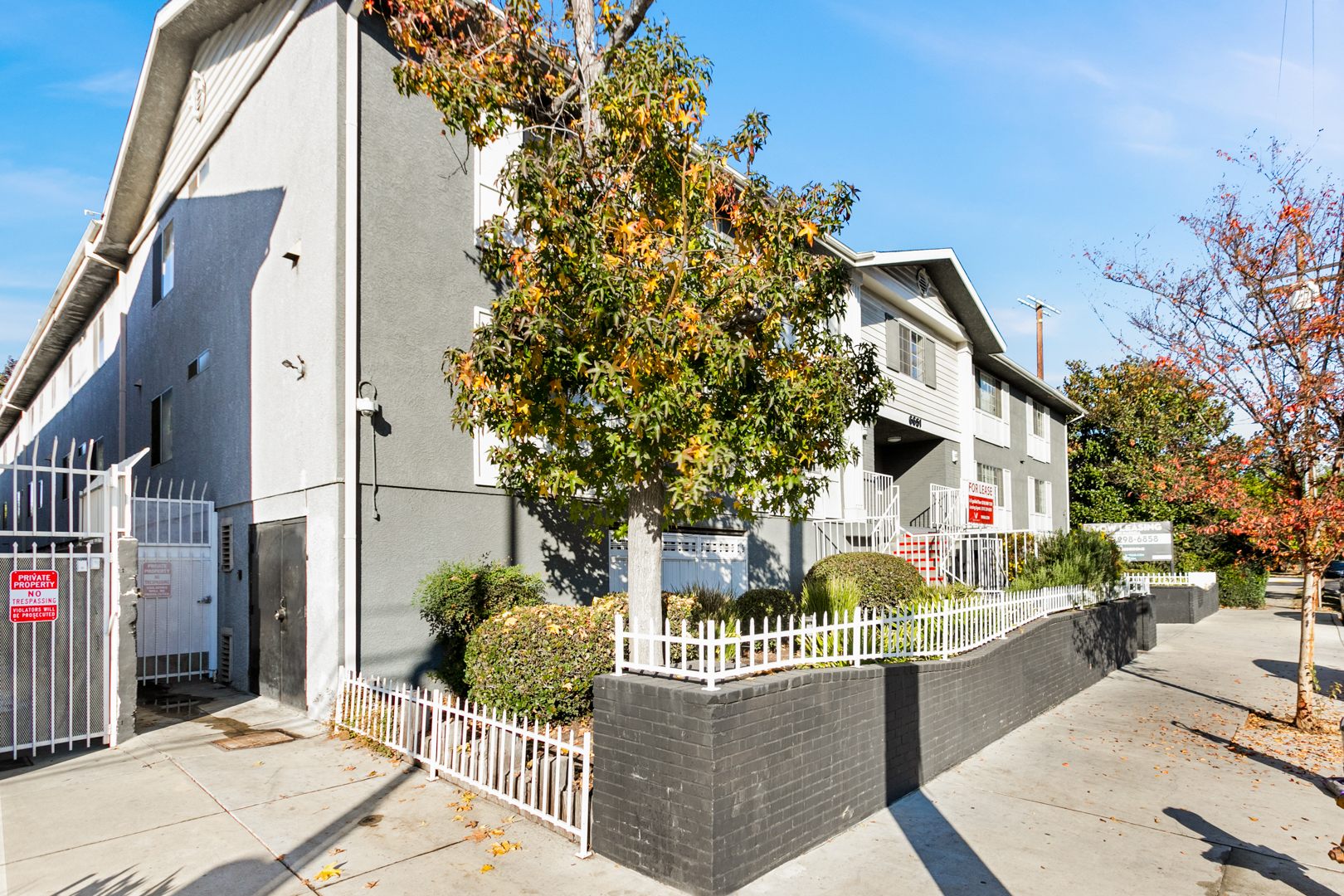 6643 Haskell Ave, Van Nuys, California 91406