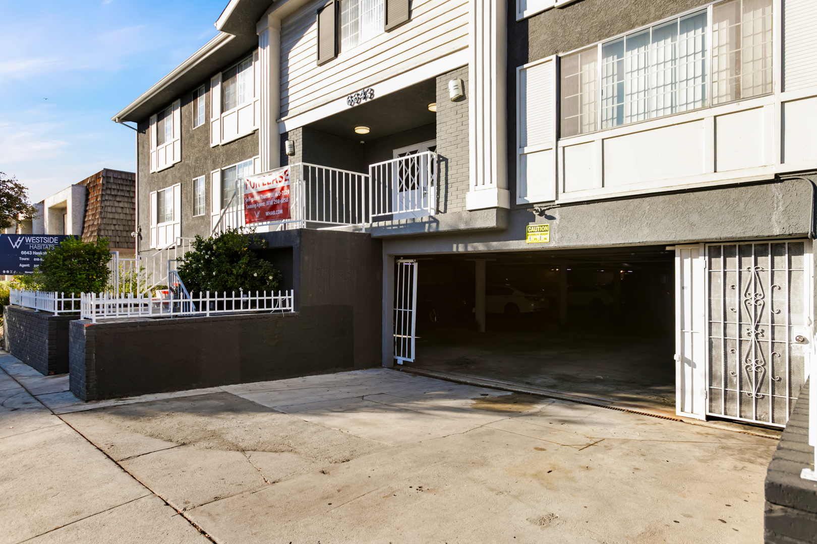 6643 Haskell Ave, Van Nuys, California 91406