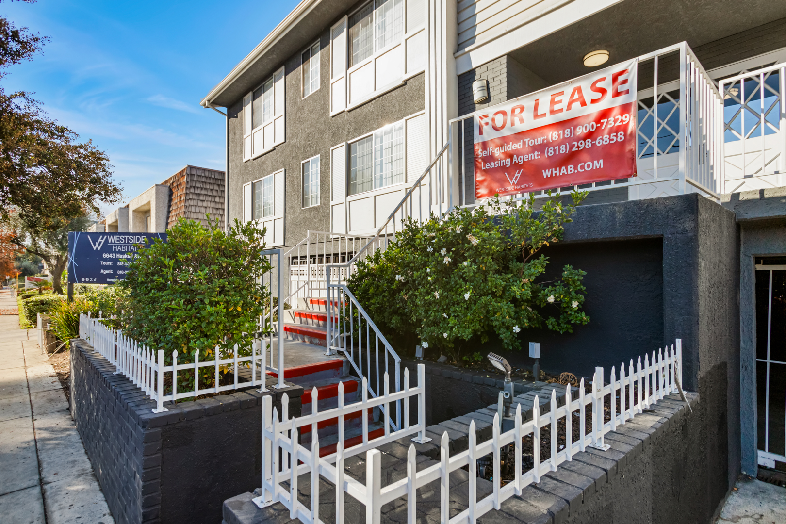 6643 Haskell Ave, Van Nuys, California 91406