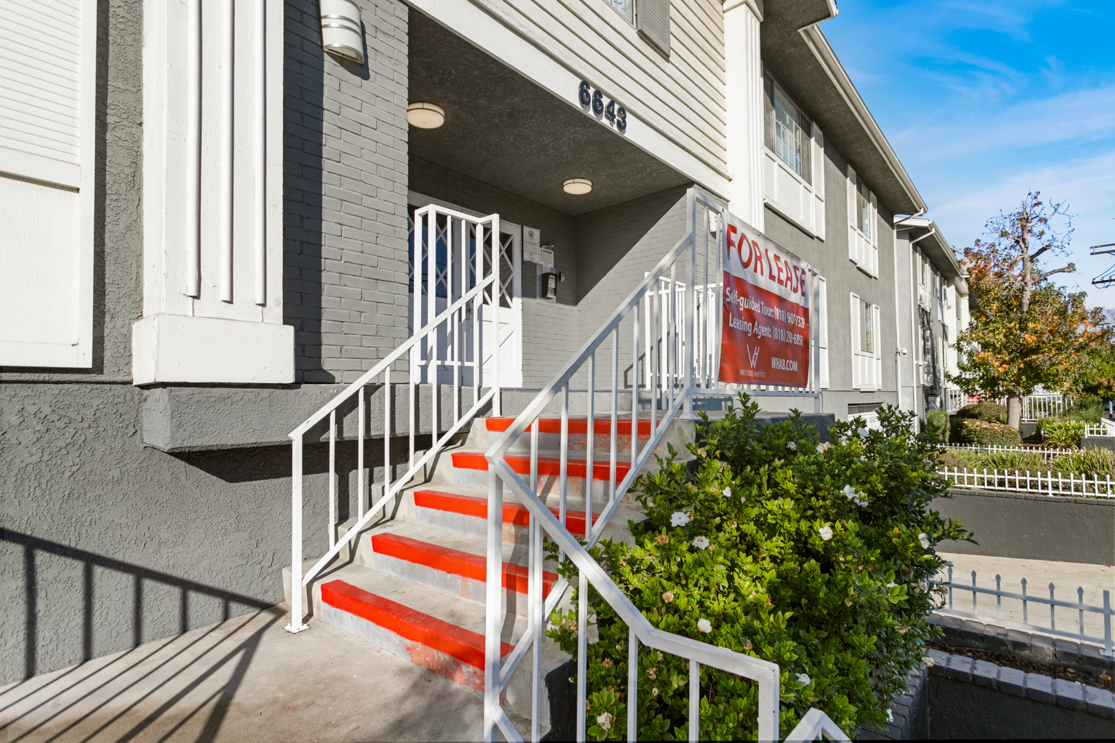 6643 Haskell Ave, Van Nuys, California 91406