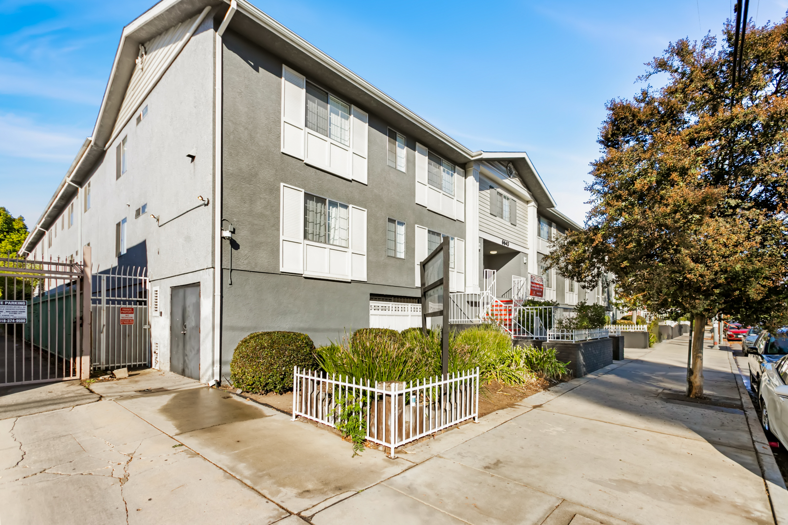 6643 Haskell Ave, Van Nuys, California 91406