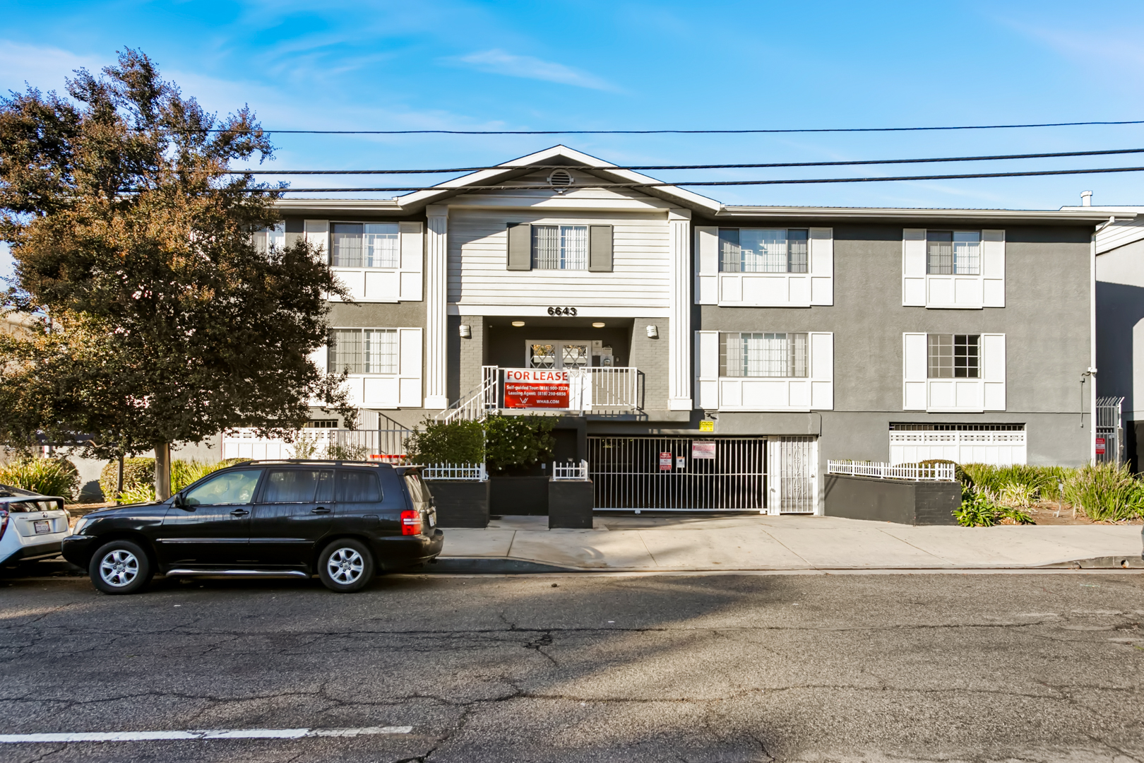 6643 Haskell Ave, Van Nuys, California 91406