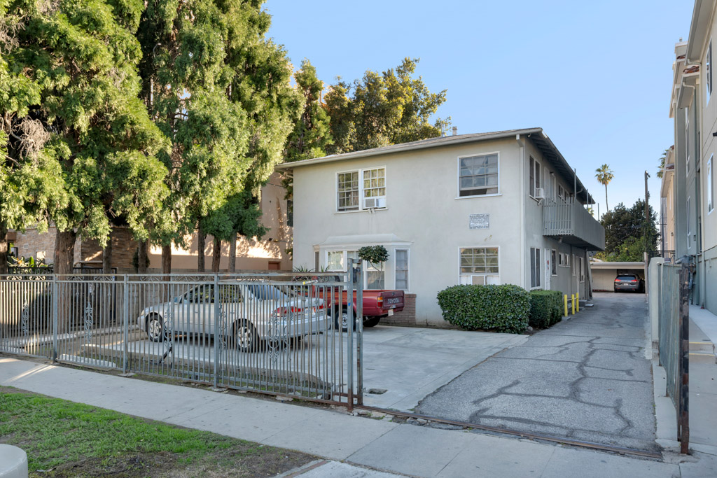 14622 Sylvan St, Van Nuys, California 91411