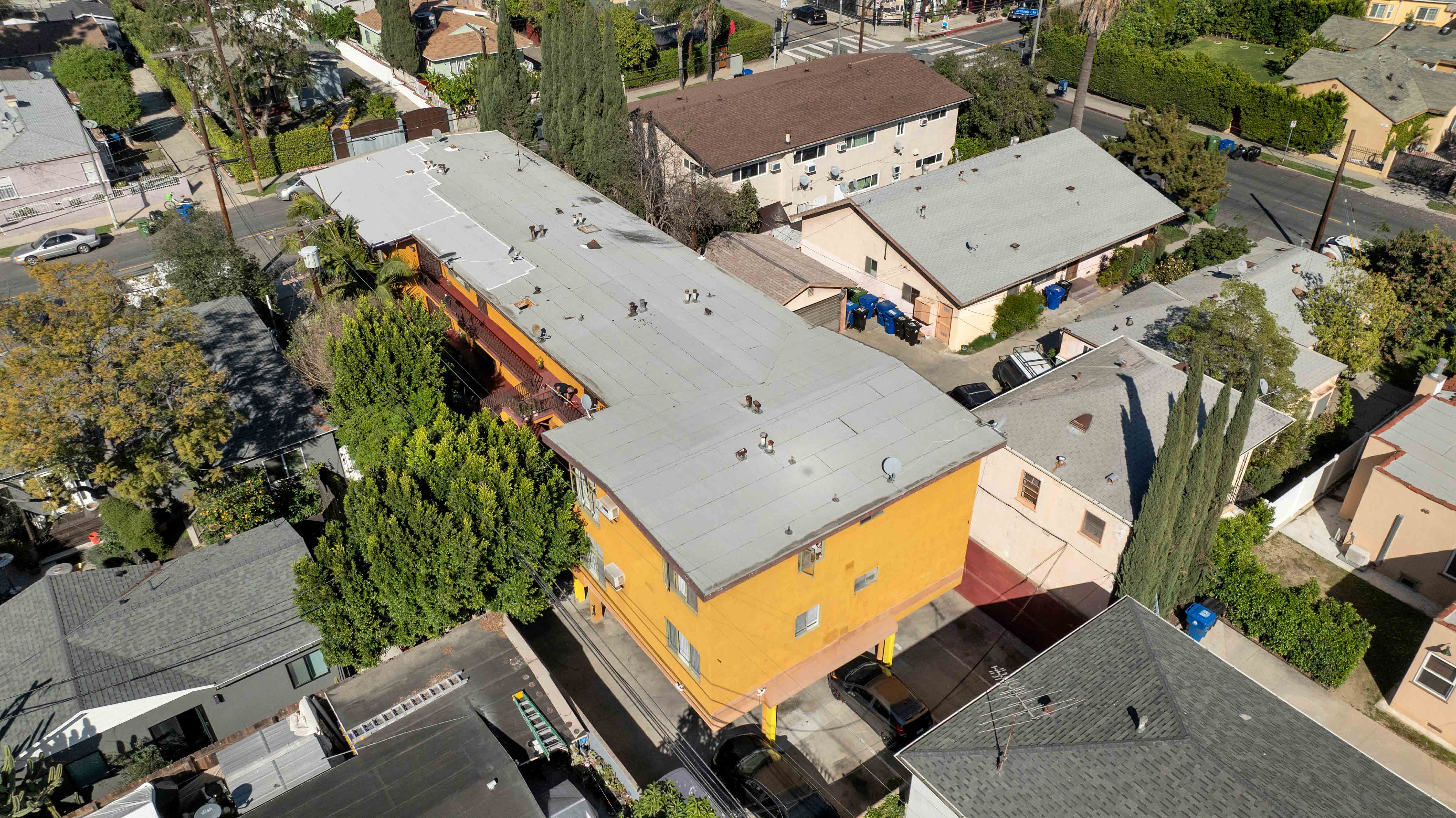 4052 Chevy Chase Dr, Los Angeles, California 90039