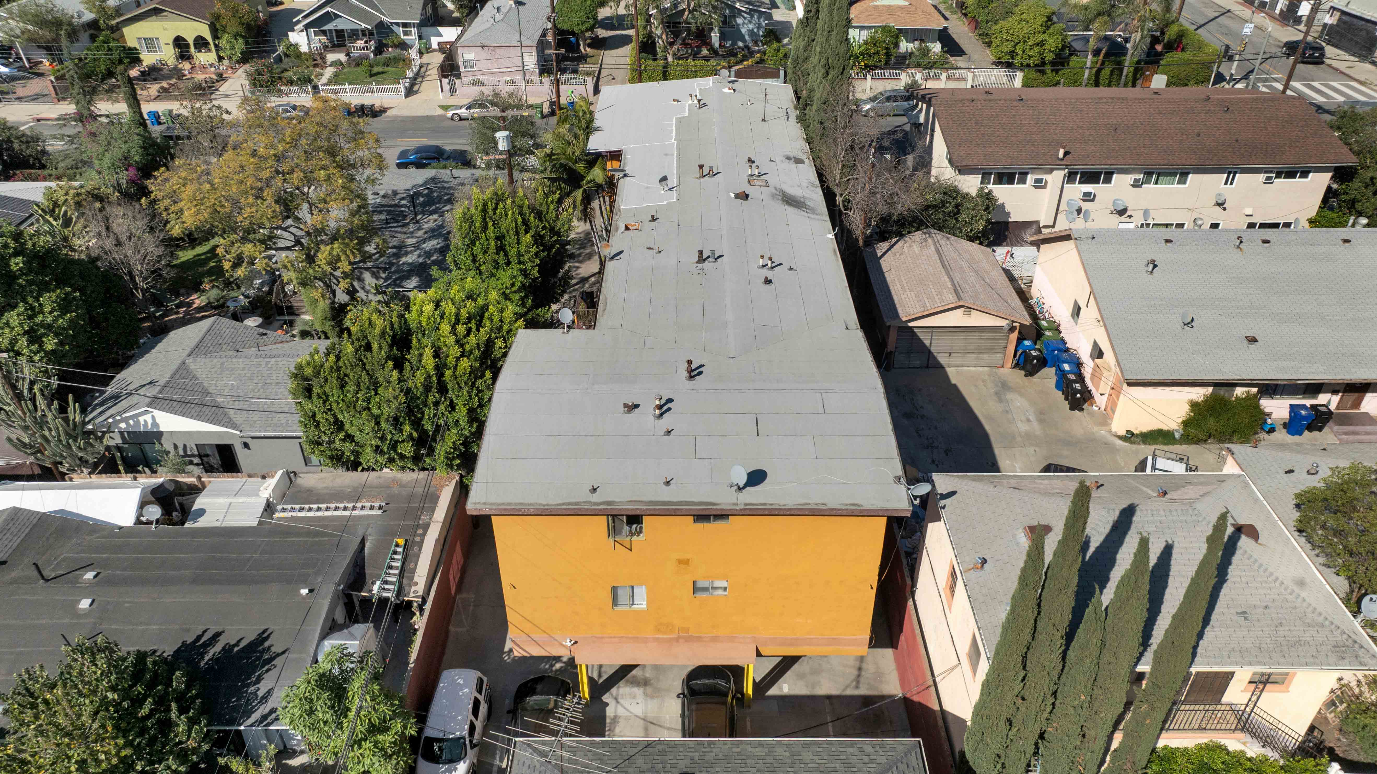 4052 Chevy Chase Dr, Los Angeles, California 90039