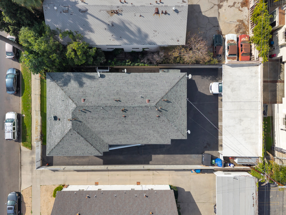 13617 Leadwell St, Van Nuys, California 91405