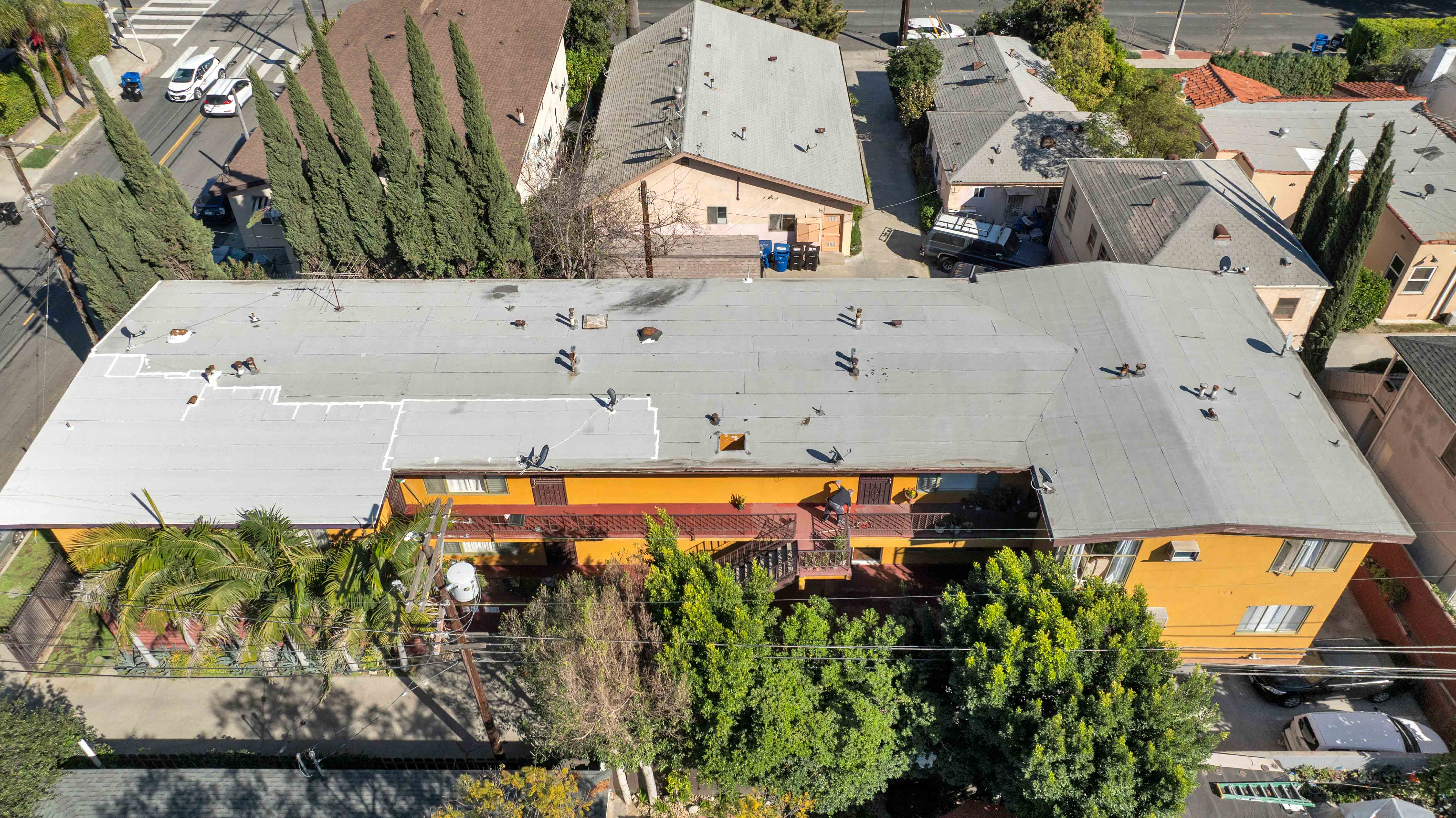 4052 Chevy Chase Dr, Los Angeles, California 90039