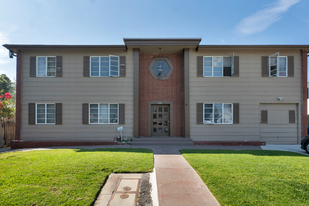 4316  Edenhurst Ave, Los Angeles, California 90039