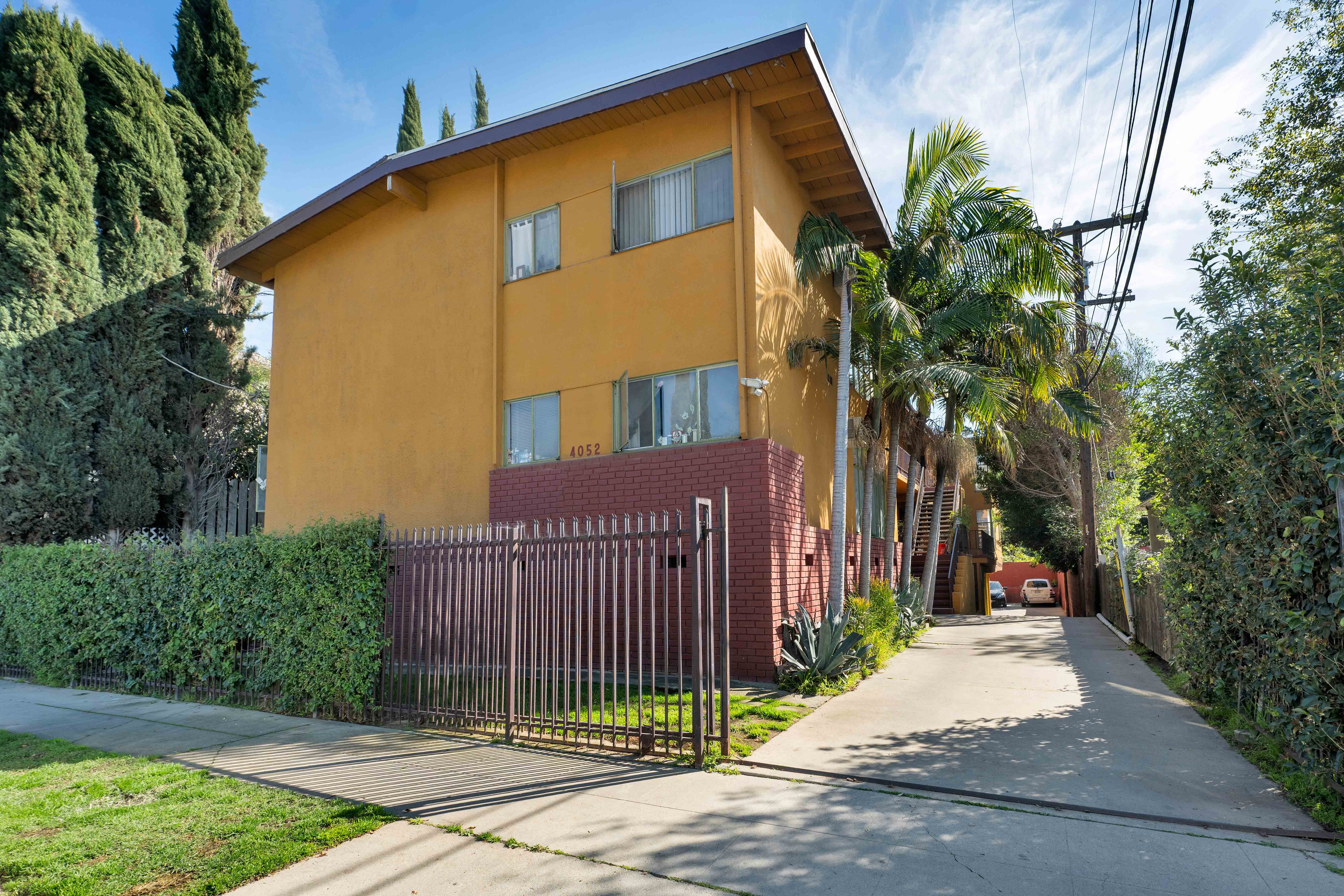 4052 Chevy Chase Dr, Los Angeles, California 90039