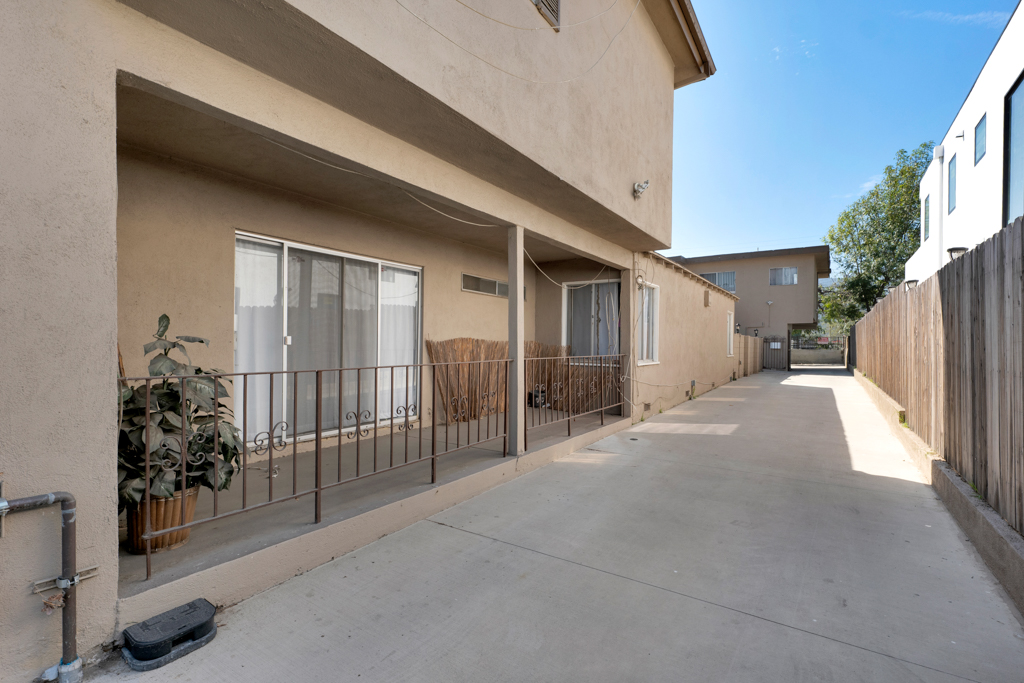 4316  Edenhurst Ave, Los Angeles, California 90039