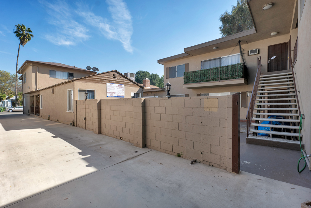 4316  Edenhurst Ave, Los Angeles, California 90039