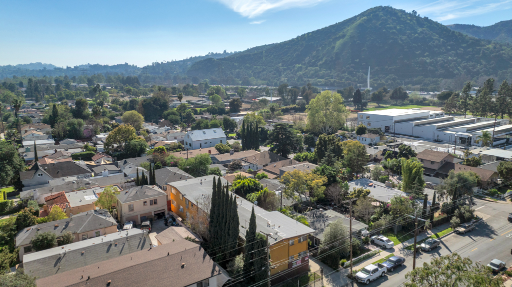 4052 Chevy Chase Dr, Los Angeles, California 90039