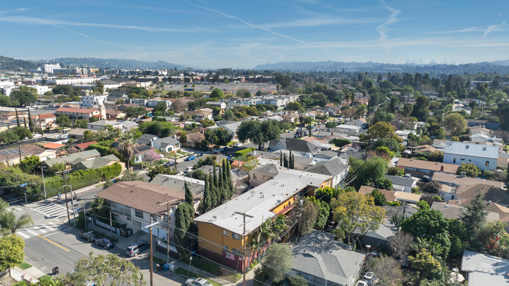 4052 Chevy Chase Dr, Los Angeles, California 90039