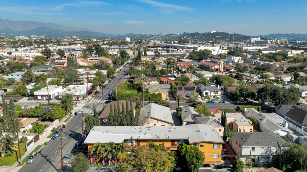 4052 Chevy Chase Dr, Los Angeles, California 90039