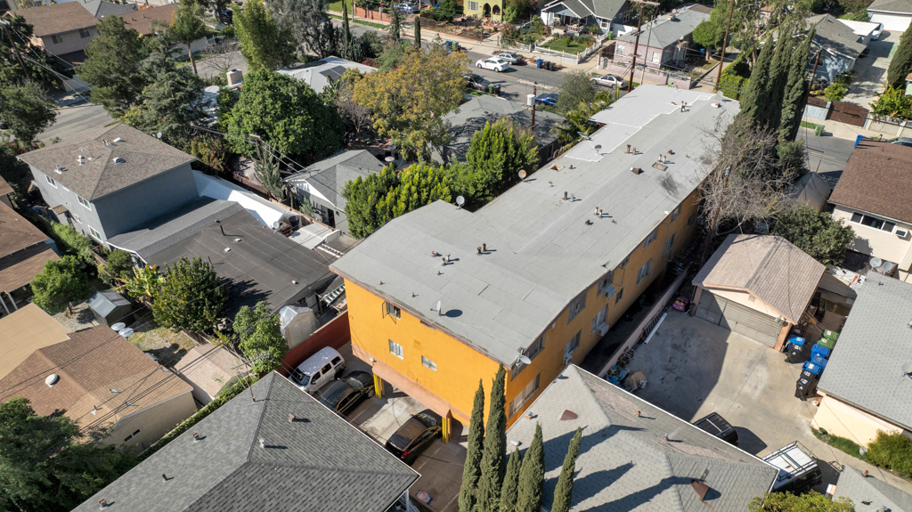 4052 Chevy Chase Dr, Los Angeles, California 90039