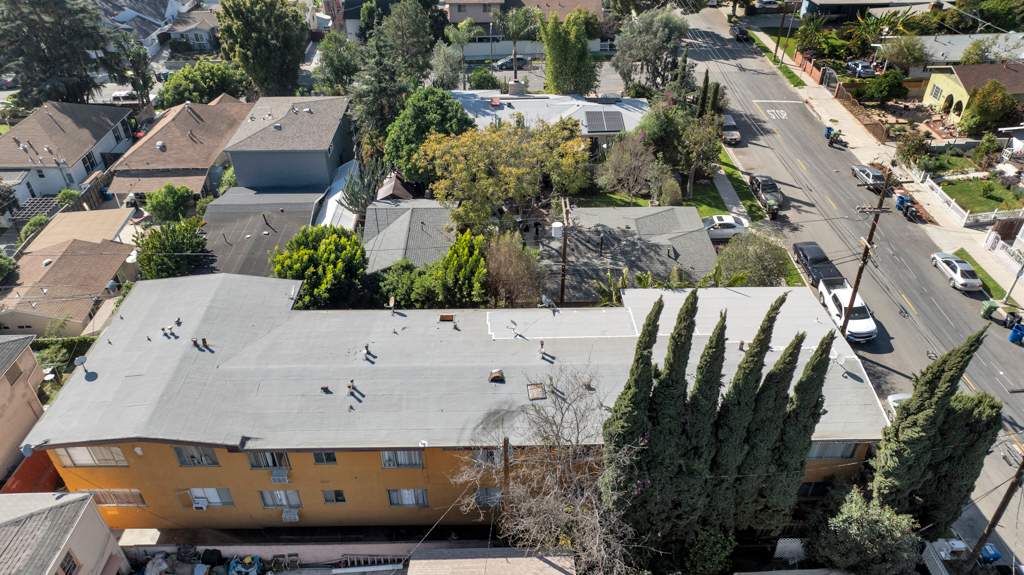 4052 Chevy Chase Dr, Los Angeles, California 90039